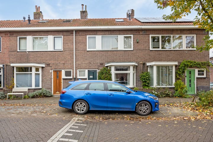 Foto 27 van Jan Pieterszoon Coenstraat 75