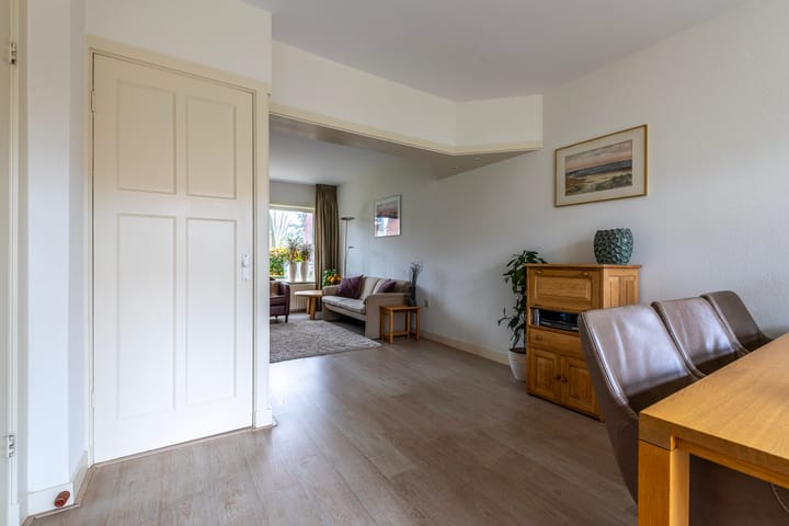 Photo 2 of Laan van Cattenbroeck 38