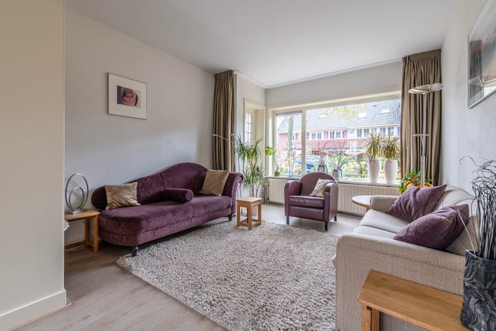 Photo 3 of Laan van Cattenbroeck 38