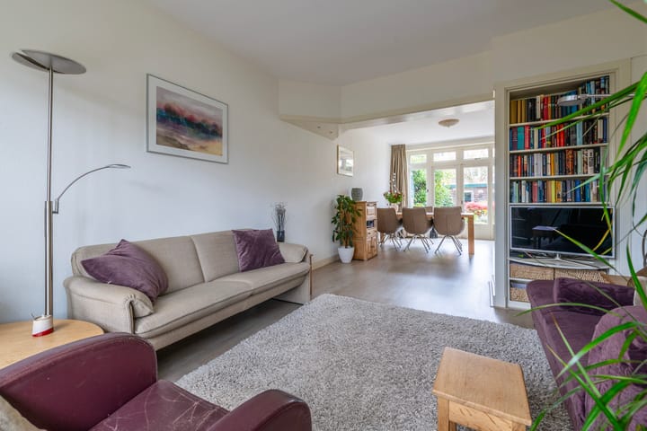 Photo 4 of Laan van Cattenbroeck 38