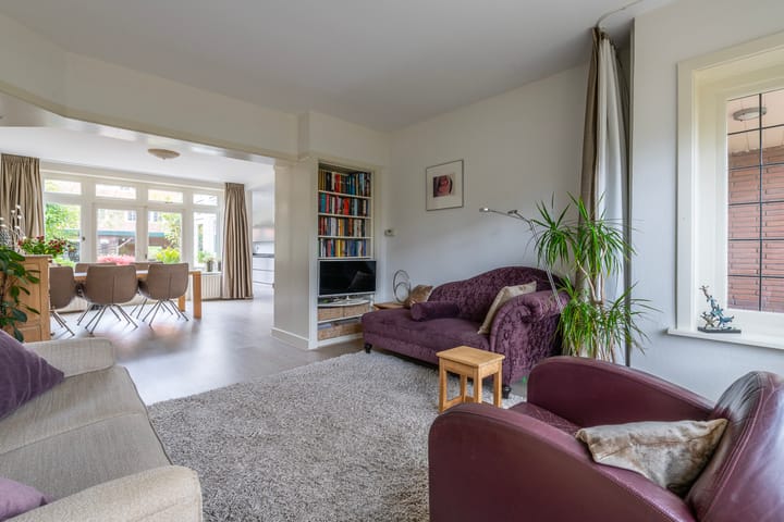 Photo 5 of Laan van Cattenbroeck 38