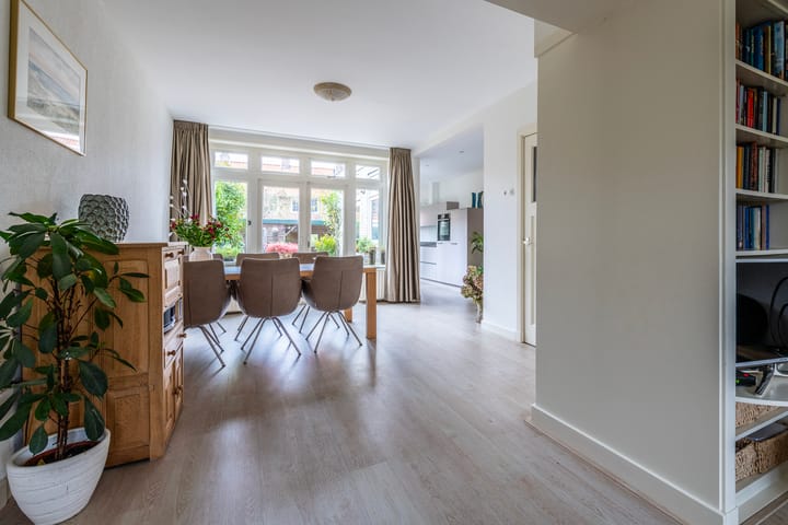 Photo 6 of Laan van Cattenbroeck 38