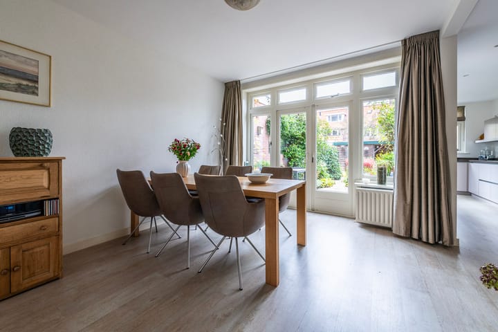 Photo 7 of Laan van Cattenbroeck 38