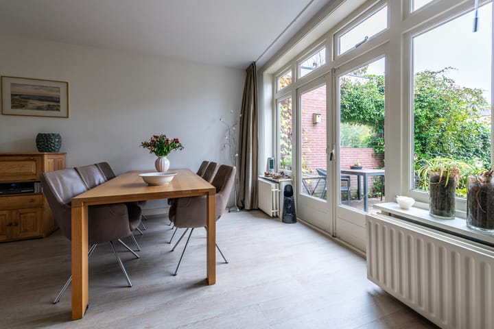 Photo 8 of Laan van Cattenbroeck 38