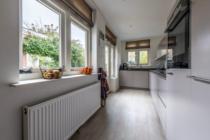 Photo 10 of Laan van Cattenbroeck 38