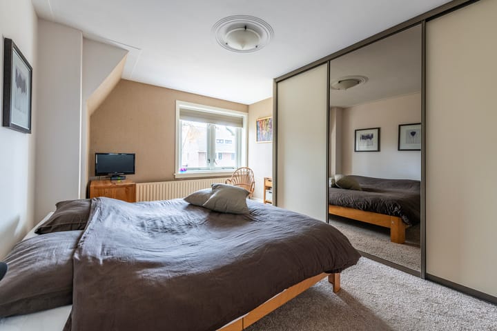 Photo 16 of Laan van Cattenbroeck 38