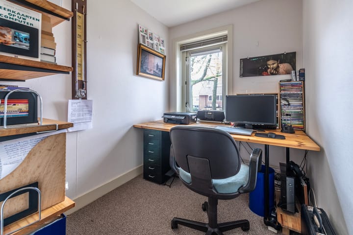 Photo 19 of Laan van Cattenbroeck 38