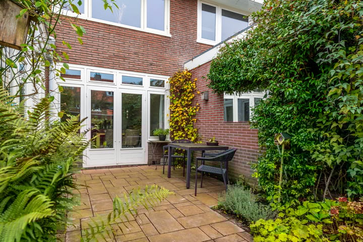 Photo 24 of Laan van Cattenbroeck 38