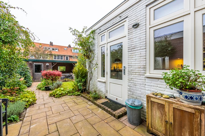 Photo 25 of Laan van Cattenbroeck 38