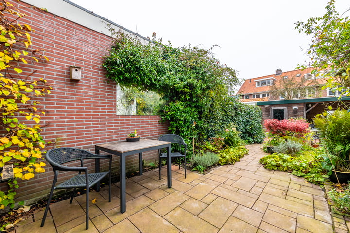 Photo 26 of Laan van Cattenbroeck 38