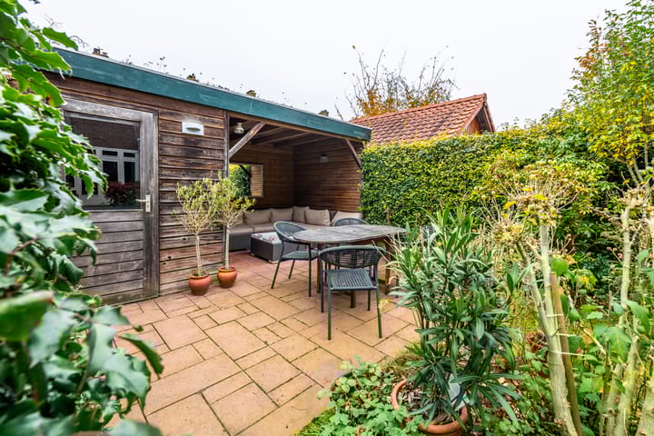 Photo 27 of Laan van Cattenbroeck 38