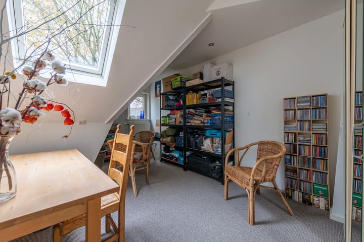 Photo 23 of Laan van Cattenbroeck 38