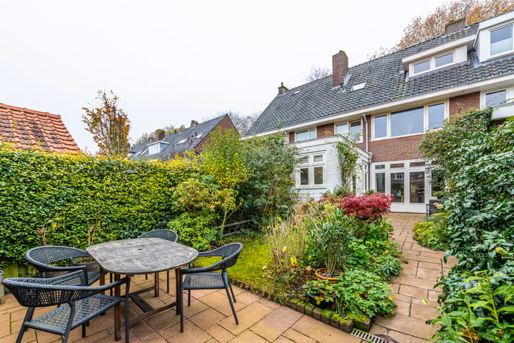 Photo 28 of Laan van Cattenbroeck 38