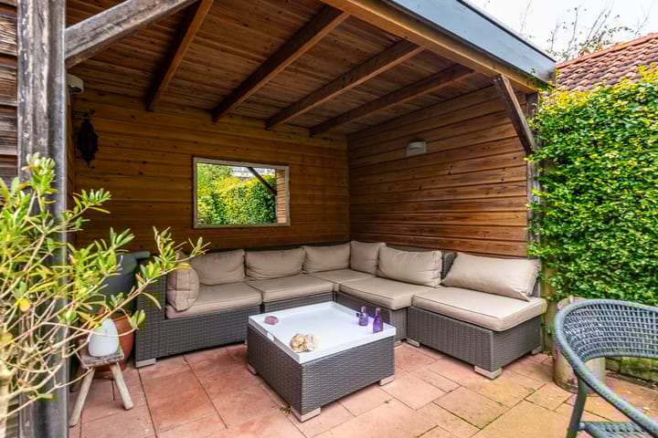 Photo 29 of Laan van Cattenbroeck 38