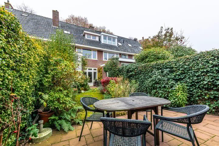 Photo 30 of Laan van Cattenbroeck 38