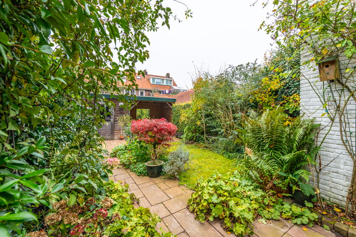 Photo 31 of Laan van Cattenbroeck 38