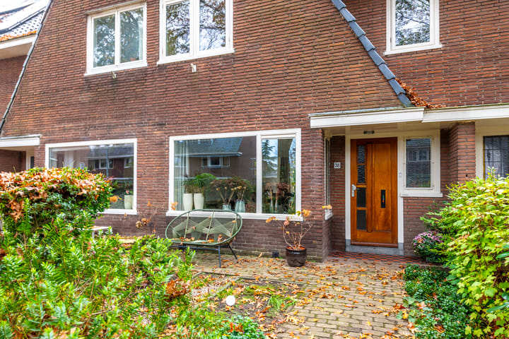 Photo 32 of Laan van Cattenbroeck 38