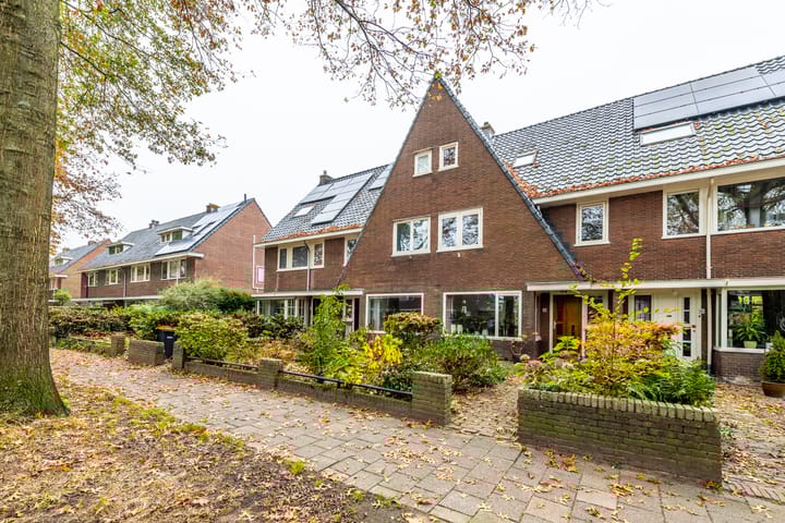 Photo 33 of Laan van Cattenbroeck 38