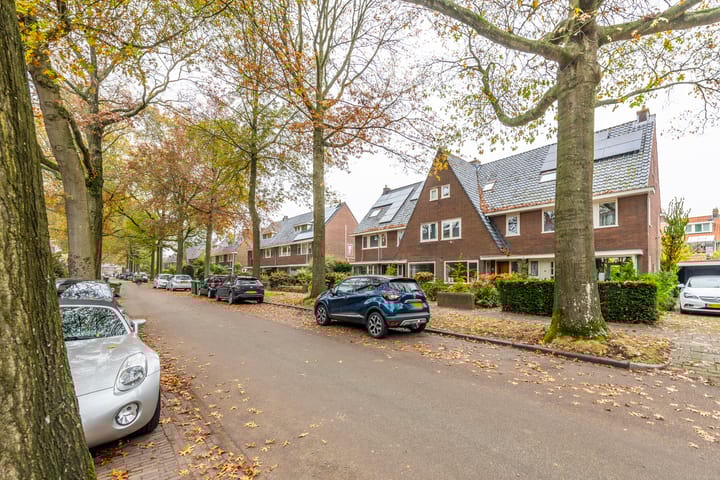 Photo 34 of Laan van Cattenbroeck 38