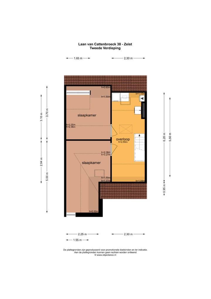 Photo 40 of Laan van Cattenbroeck 38