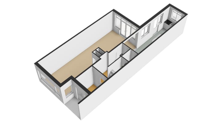 Photo 44 of Laan van Cattenbroeck 38