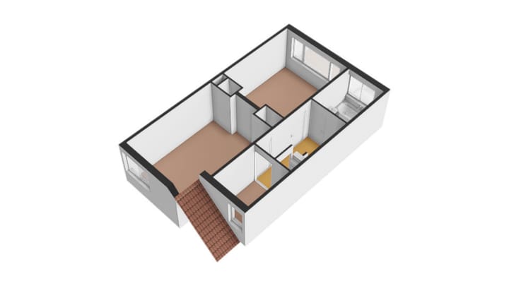 Photo 45 of Laan van Cattenbroeck 38