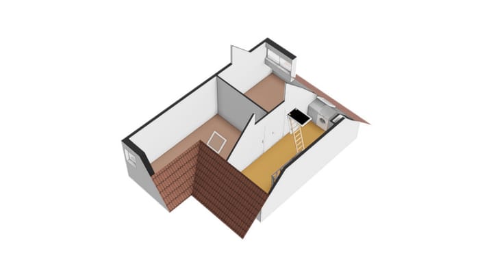 Photo 46 of Laan van Cattenbroeck 38