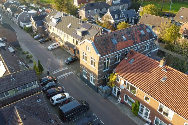 Foto 1 van Jan Bestevaerstraat 60-C