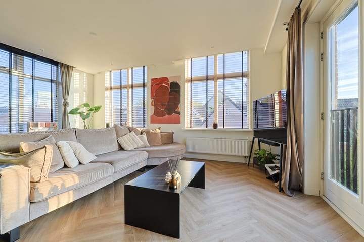 Foto 2 van Jan Bestevaerstraat 60-C