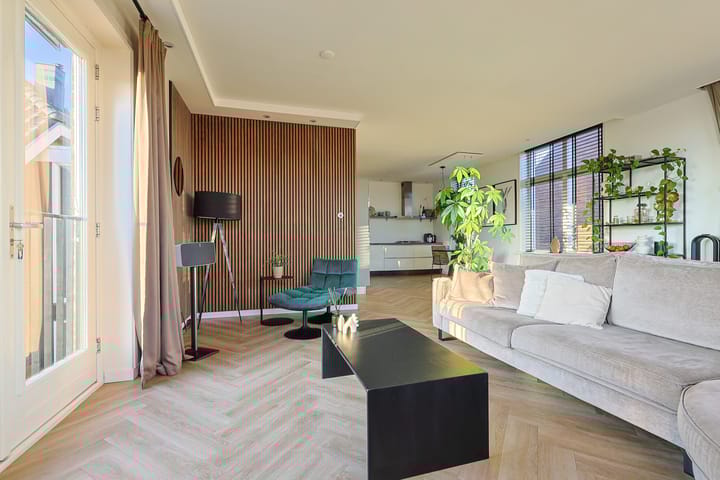 Foto 3 van Jan Bestevaerstraat 60-C