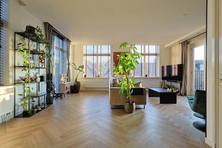 Foto 4 van Jan Bestevaerstraat 60-C