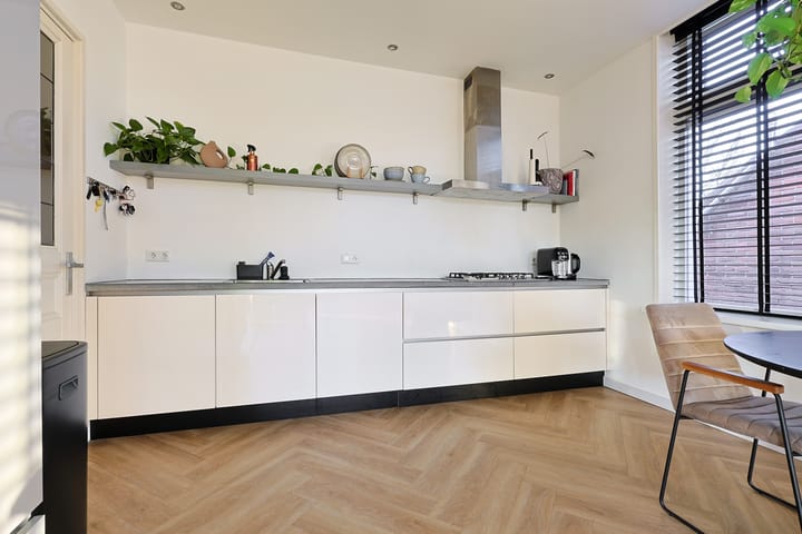 Foto 9 van Jan Bestevaerstraat 60-C