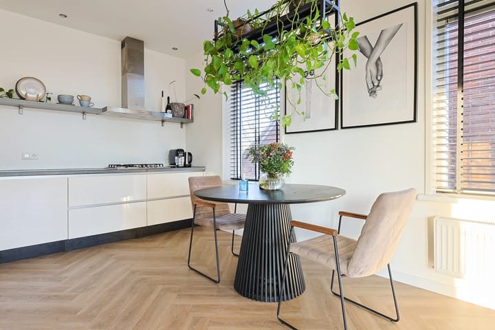 Foto 11 van Jan Bestevaerstraat 60-C