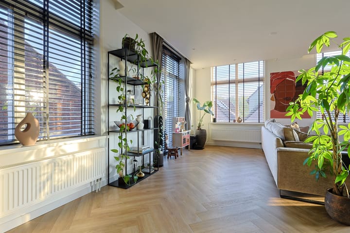 Foto 13 van Jan Bestevaerstraat 60-C