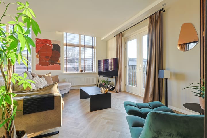 Foto 14 van Jan Bestevaerstraat 60-C