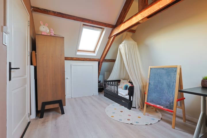 Foto 24 van Jan Bestevaerstraat 60-C