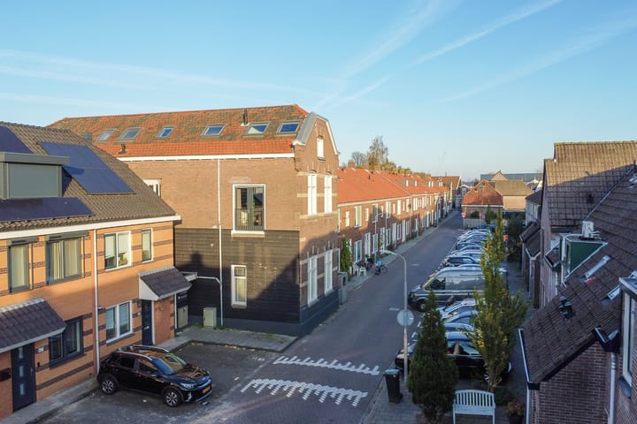 Foto 39 van Jan Bestevaerstraat 60-C