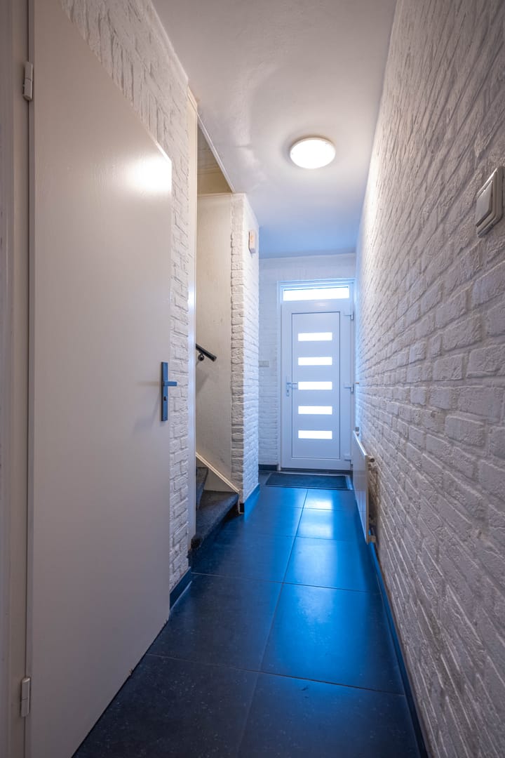 Foto 2 van Kantstraat 56-A