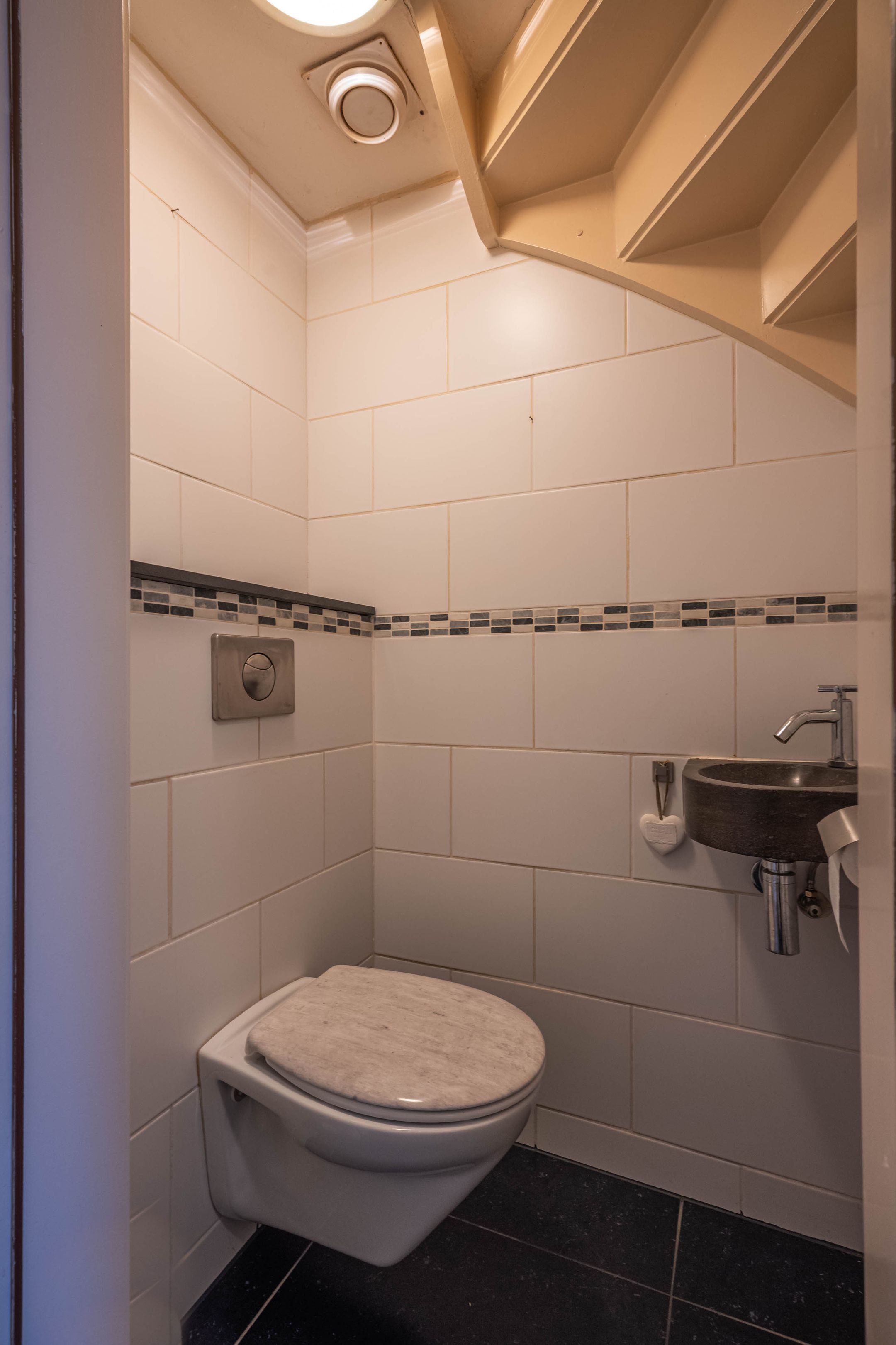 Foto 3 van Kantstraat 56-A