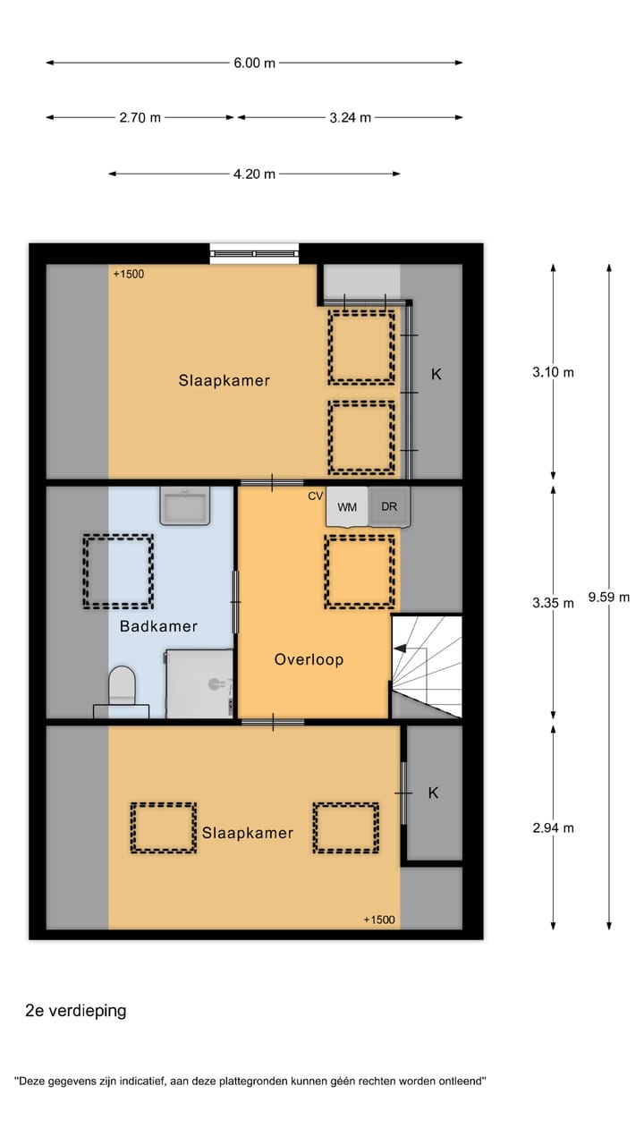 Foto 44 van Jan Bestevaerstraat 60-C