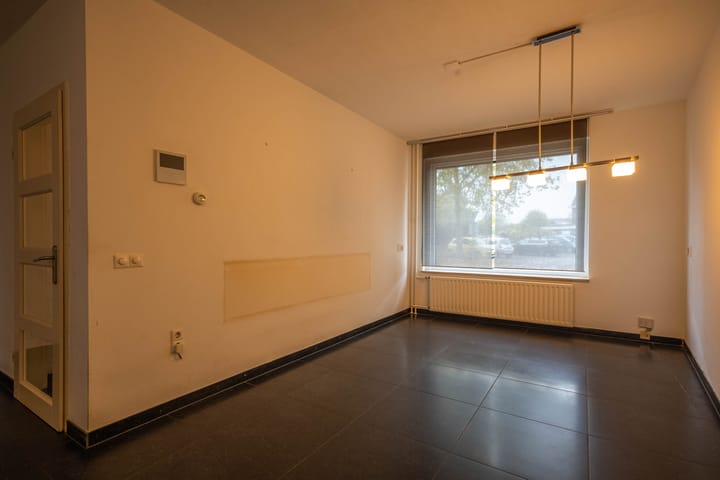 Foto 5 van Kantstraat 56-A