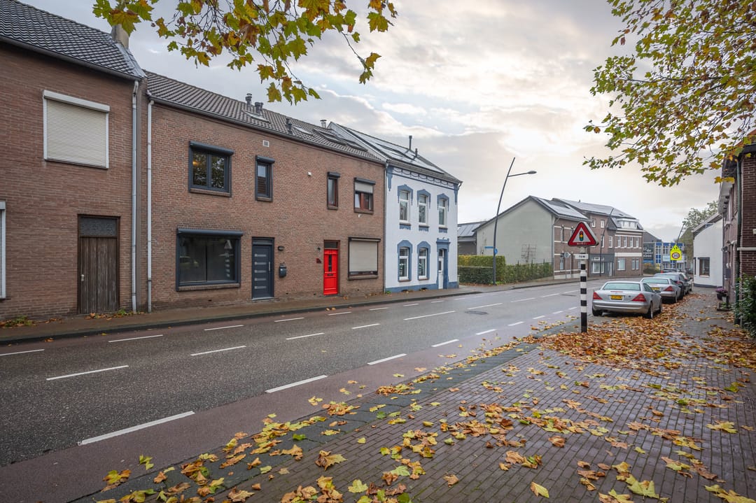 Foto 22 van Kantstraat 56-A