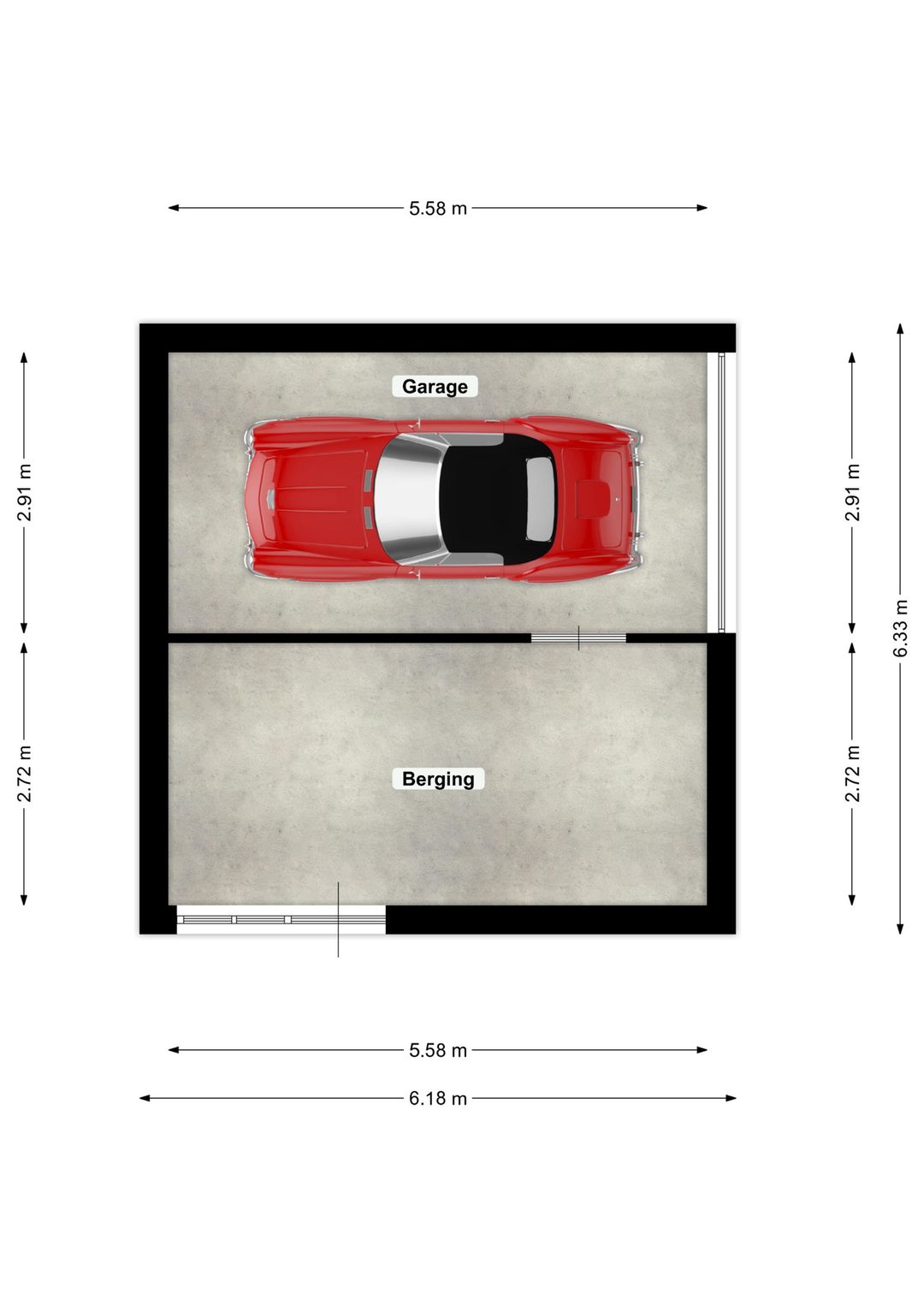 Foto 26 van Kantstraat 56-A