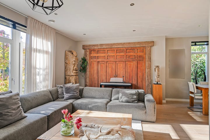 Foto 12 van Mansus 5