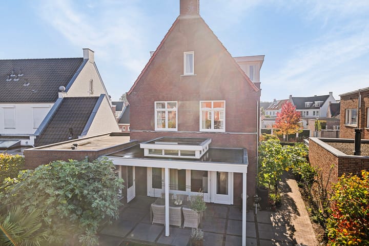 Foto 52 van Mansus 5