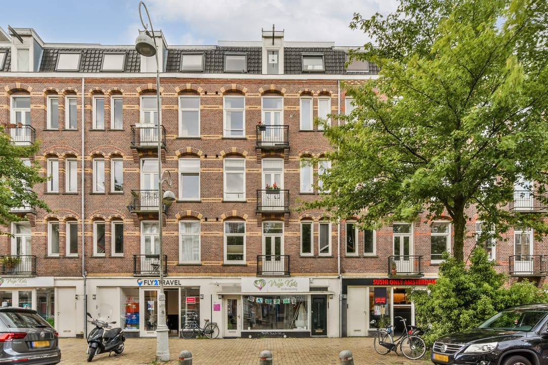 Photo 1 of Javastraat 110-2