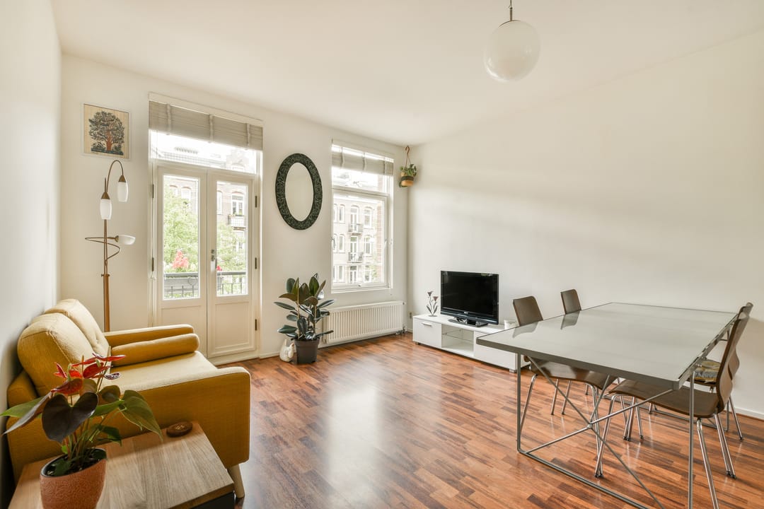 Photo 2 of Javastraat 110-2