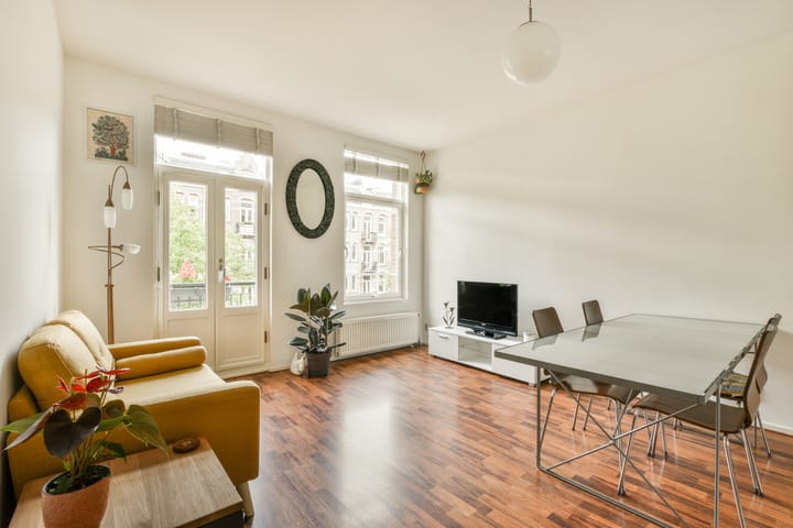 Foto 2 van Javastraat 110-2