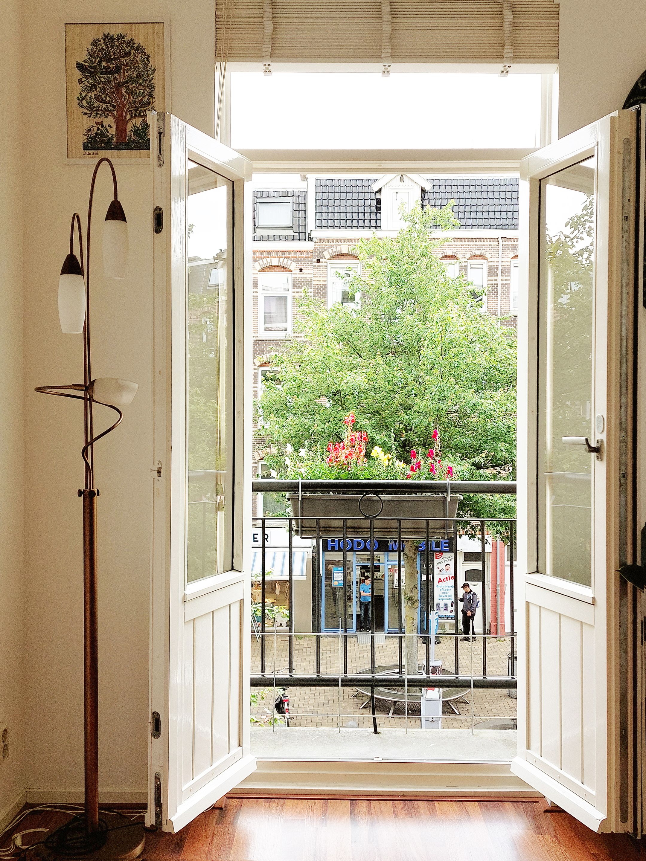 Photo 3 of Javastraat 110-2