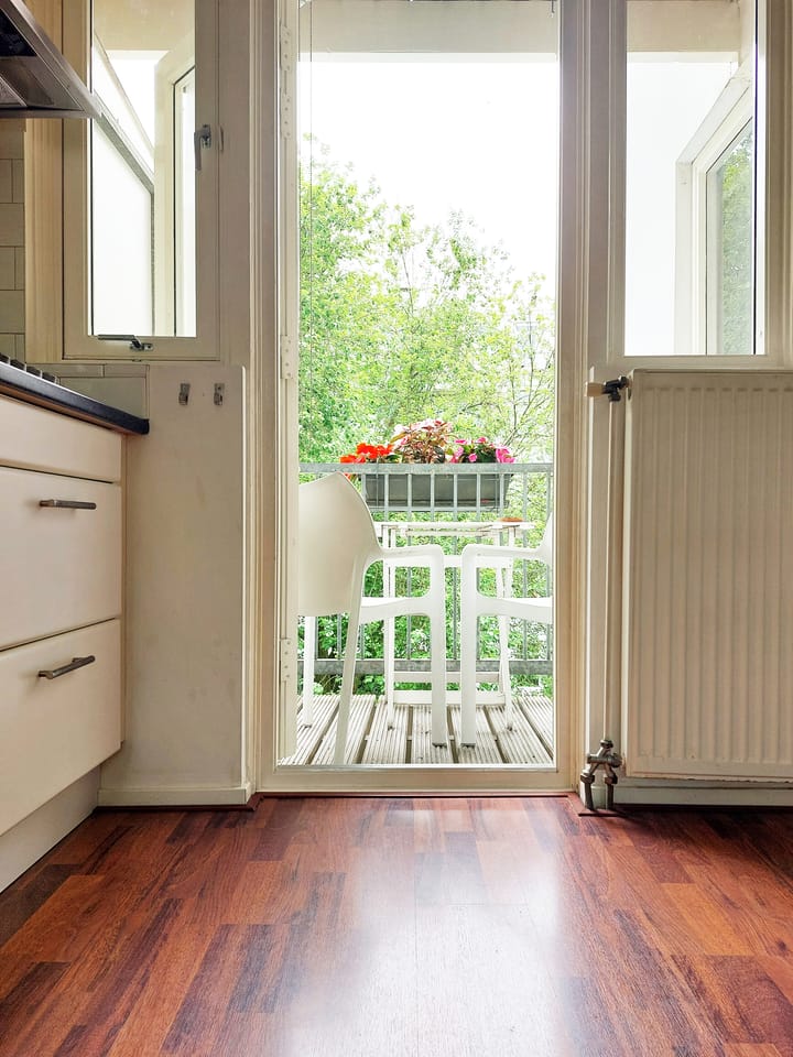 Foto 5 van Javastraat 110-2